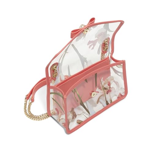 Sac à bandoulière Ted Baker Scarlet avec compartiments optimisés