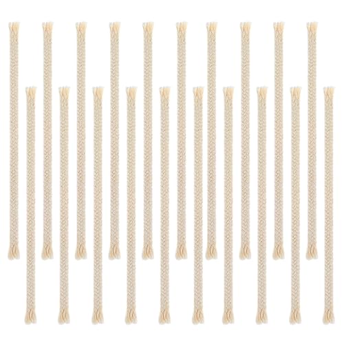 candlemakers Wicking CD-5, 2.5 inch: 8 Dozen Wicks