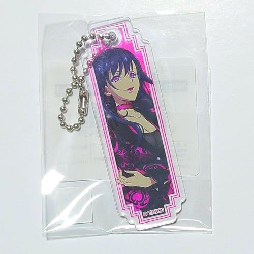 HIGH CARD まるくじ 中吉 アクリルキーホルダー ヴェンディ ラブピ X HIGH CARD まるくじ 中吉 アクリルキーホルダー ヴェンディ ラブピ X