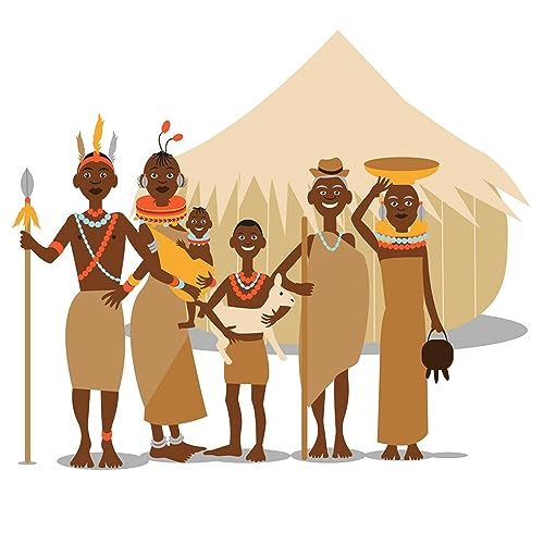 African parents vs the American psychiatric association