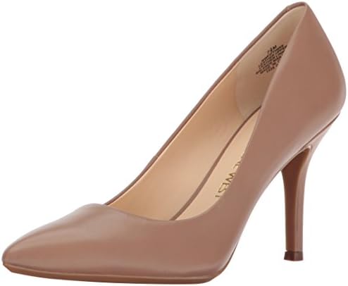 Nine West Women's FIFTH9X9 LE Leather Pump