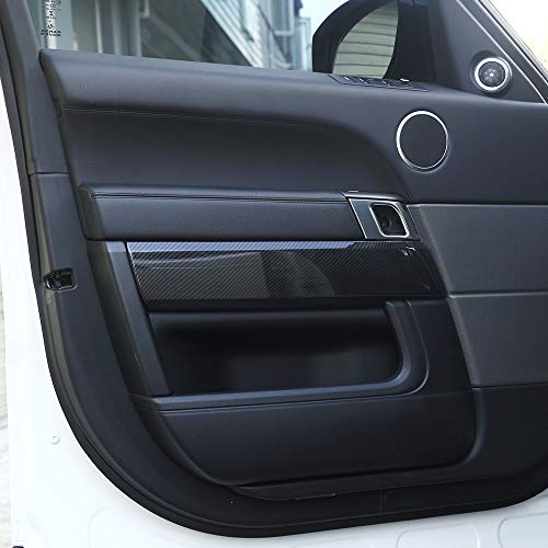 Paneles de puerta de plástico ABS elegante para Range Rover Sport 2014 4
