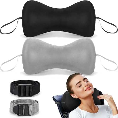 Chunful bone neck and back pillow