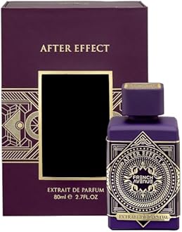 Fragrance World – After Effect Extrait D Parfum Edp 80ml Unisex perfume By French Avenue | Aromatic Signature Note Perfumes For Men & Women