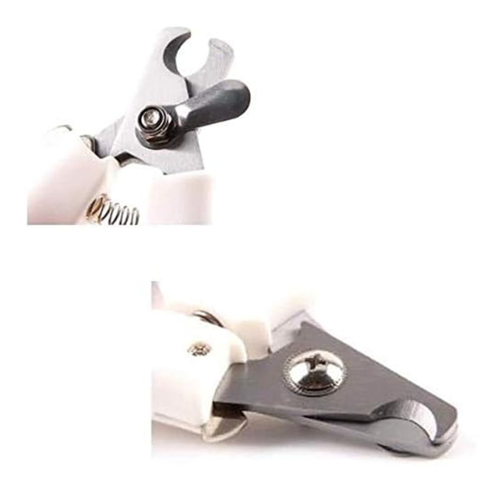 Forbici Toelettatura Cani, Forbici per cani, Kit di tosatura professionale for cani e gatti, forbici for toelettatura, pettine curvo