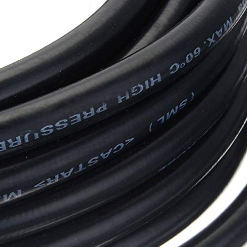 10m High Pressure Power Washer Hose Jet Pipe Wash M14 x M22 Thread 14mm for Car Washing Garden Cleaning 10 Meter - Image 6