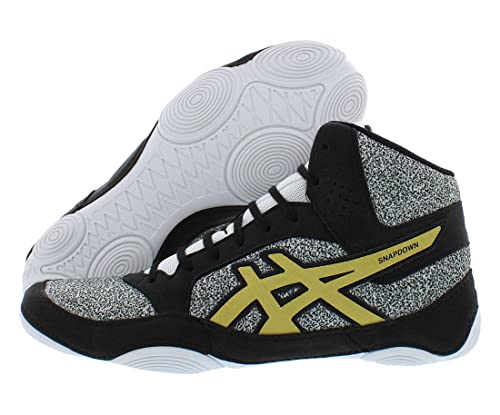 ASICS Mens Snapdown 2 Athletic Shoe