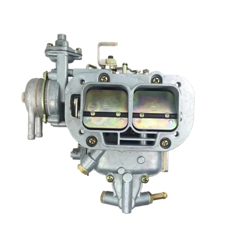 Carburateur Racing 32/36 DGAV remplace votre vieux Vergaser défaillant