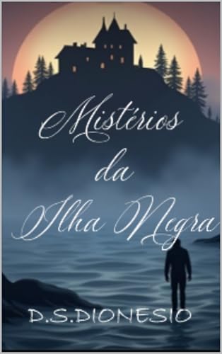 Mistérios da Ilha Negra