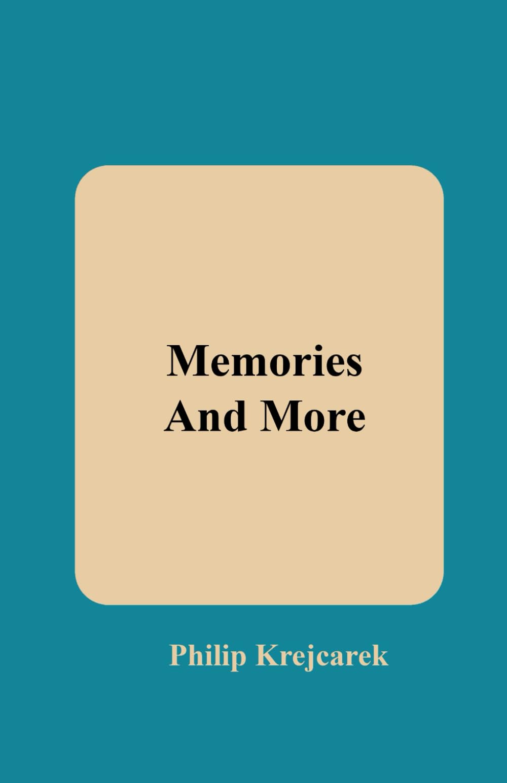 Memories And More