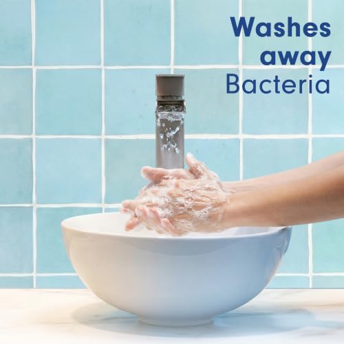 Image of Softsoap Liquid Hand Soap, Fresh Breeze - 7.5 Fl Oz (Pack of 6)