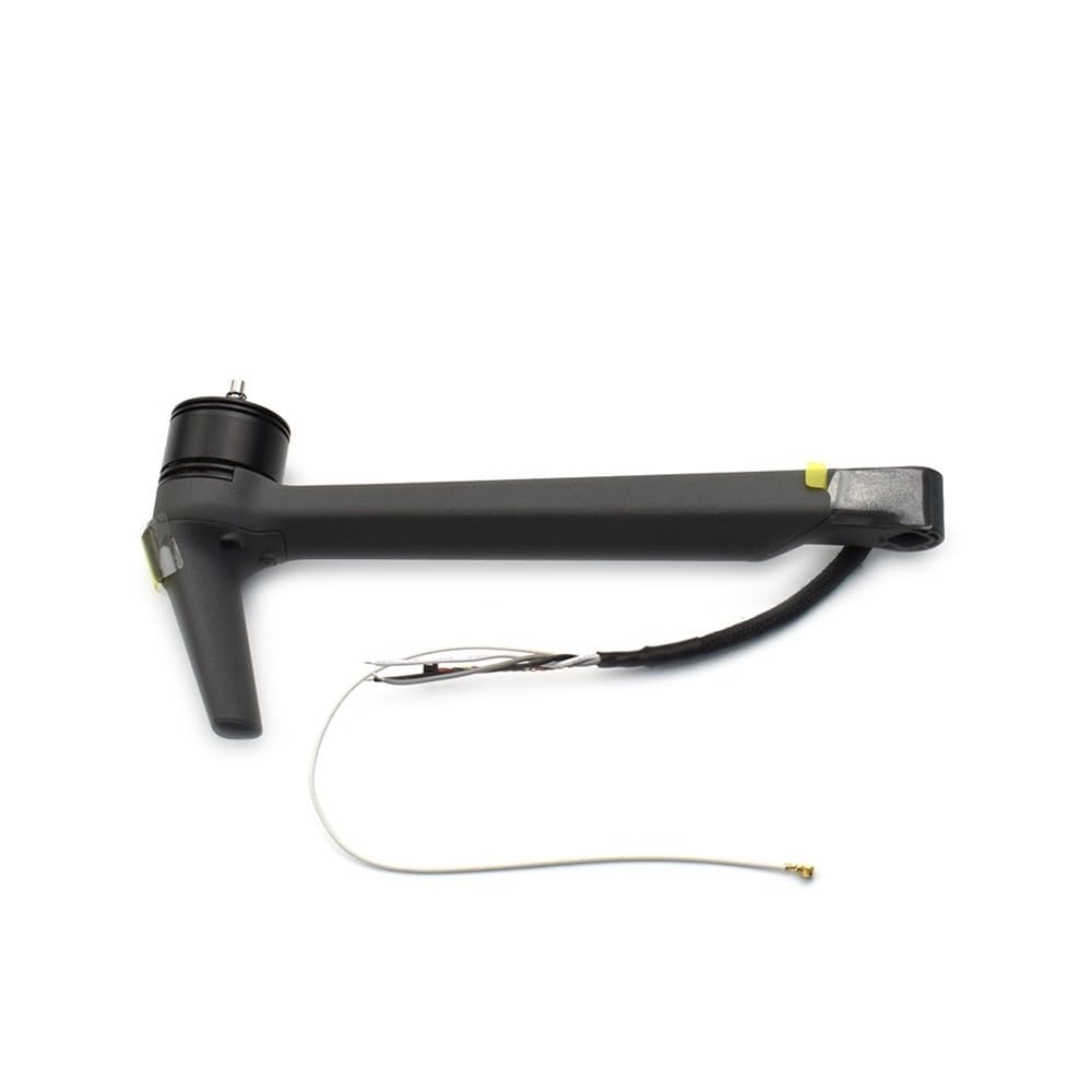 Bras de moteur avant droit de réparation pour réparer un drone 3 après un choc