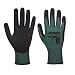 Portwest AP32 Dexti Cut Pro Glove Black/Gray, Small