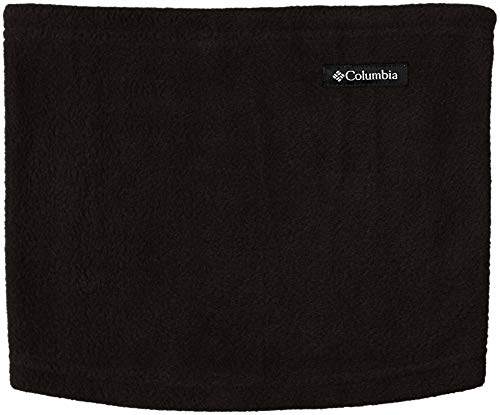 (コロンビア) Columbia オークウェイフォールズネックゲーター ワンサイズ Black Multi