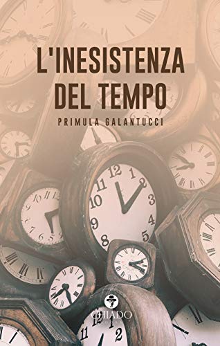 eBook : Primula Galantucci: Kindle 