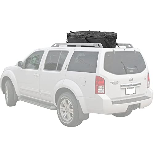 Rage Powersports Waterproof Cargo Carrier Bag
