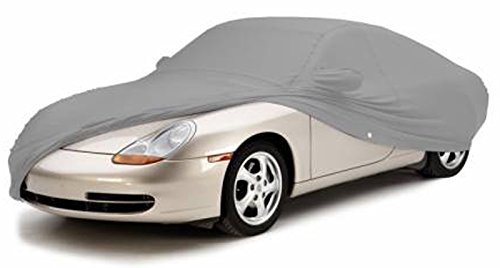 Covercraft Custom Fit Car Covers Form-Fit Silver Gray Silver Gray FF17885FG