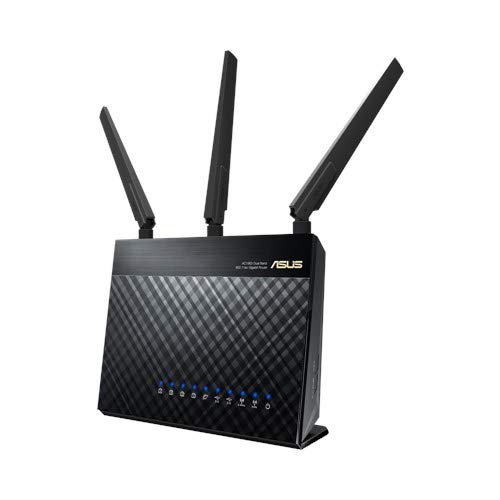 ASUS RT-AC1900 Router Dual-Band WiFi Router