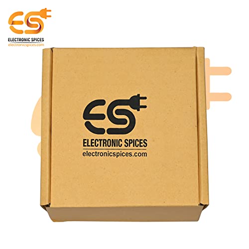 Image of Electronic Spices Diy Mini Rechargeable Light Dimmer Kit With Video Tutorial & User Manual Solar Battery Toy Kit