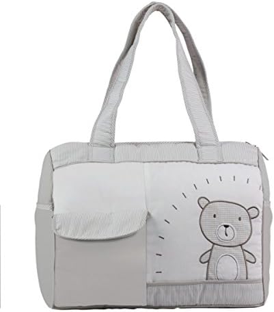 Teddy Bear / Teds Diaper Bag (Max)