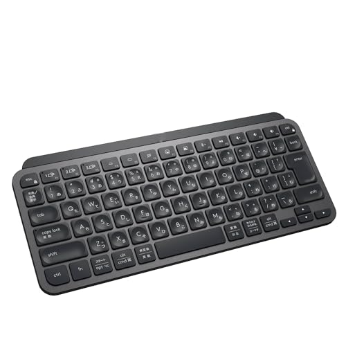 �~�j�}���X�g ���C�����X �C���~�l�C�e�b�h �L�[�{�[�h �O���t�@�C�g �[�d�� Bluetooth Logi Bolt Unifying��Ή� USB-C-A