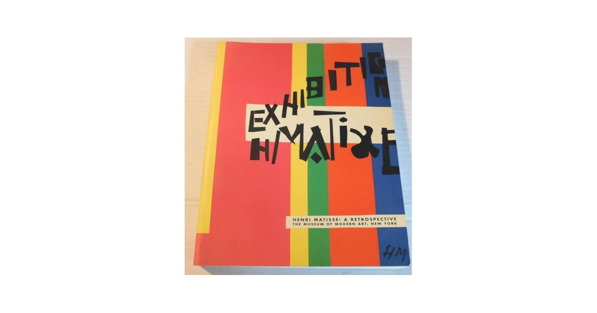 Henri Matisse: A Retrospective: John Elderfield, Henri