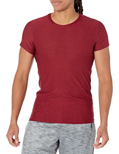 T-shirt entraînement TYR Airtec homme idéal pour vos séances de crossfit en salle