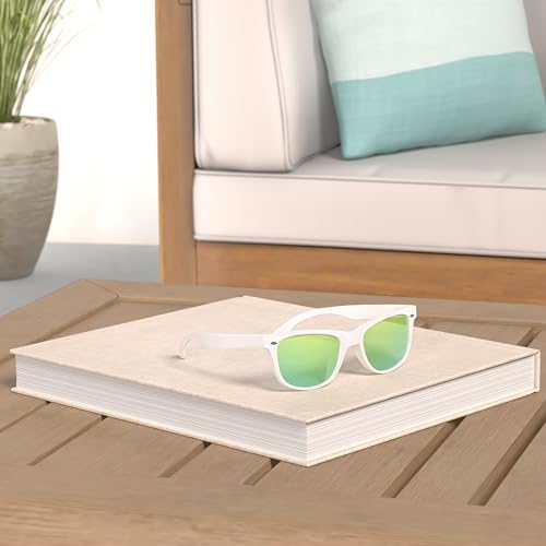 Image of Retro Rewind Classic Polarized Sunglasses