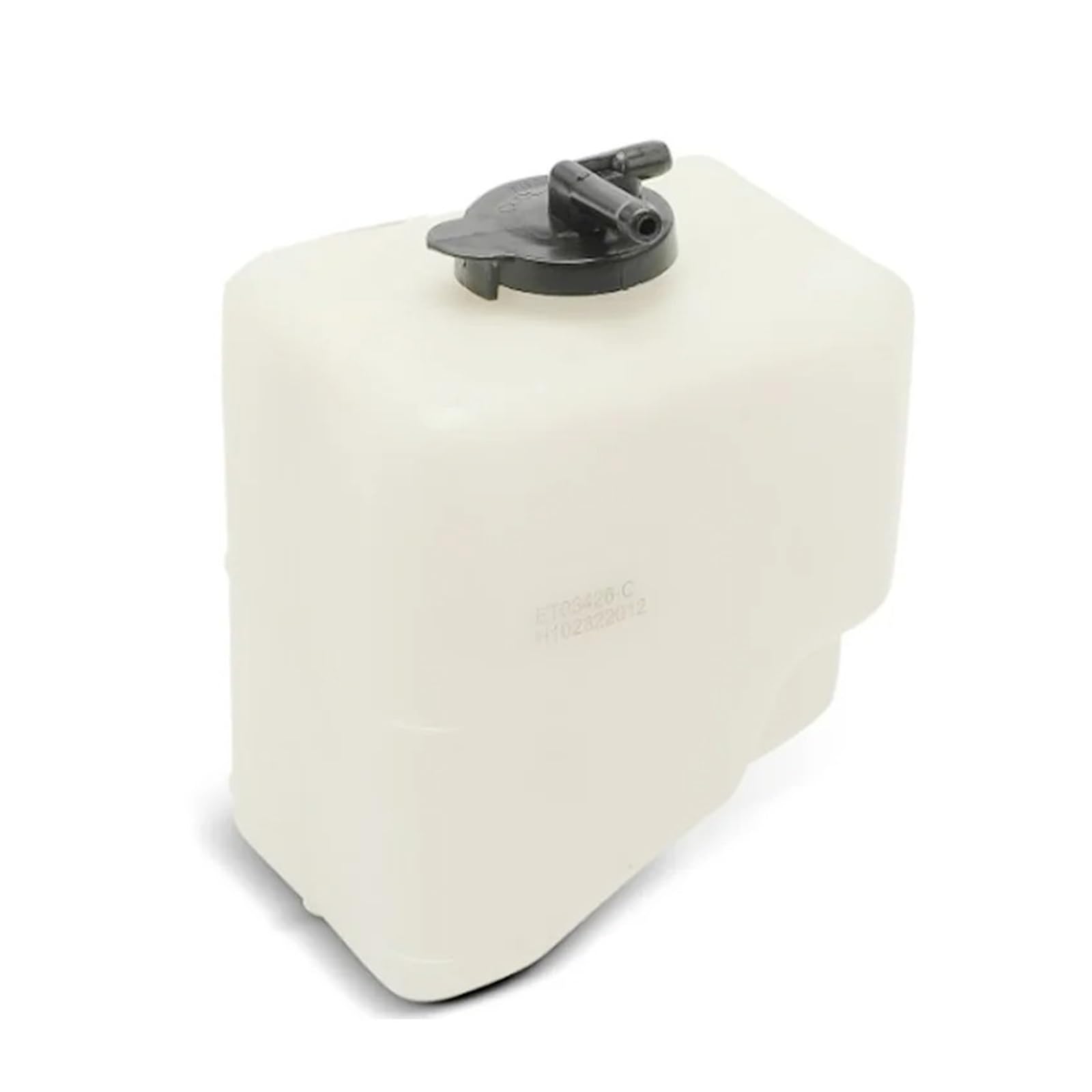 Fhaujng One Color Car Coolant Reservoir For Toyota For Avalon 2000-2004 Coolant Reservoir Expansion Overflow Tank With Cover 3.0L Replace 164700A060‎ Frt1109c Frt2006c