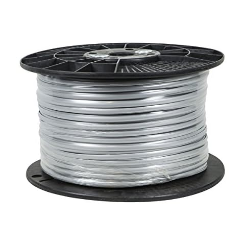 Monoprice 1000 Feet Phone Cable Cover