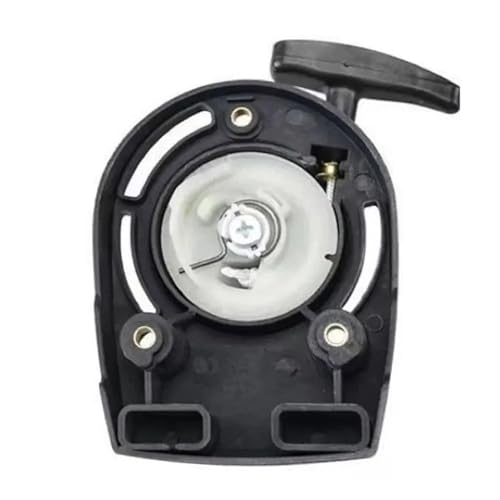 Arrancador pull starter 140F para arrancar cortacésped de forma rápida 1
