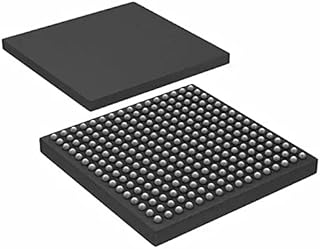 Anncus 10PCS/LOT XC3S50A-4FTG256C XC3S50A 256FTBGA