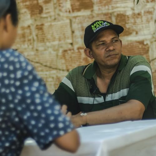 #3 Guacochito y Guacoche contin&uacute;an construyendo paz. copertina