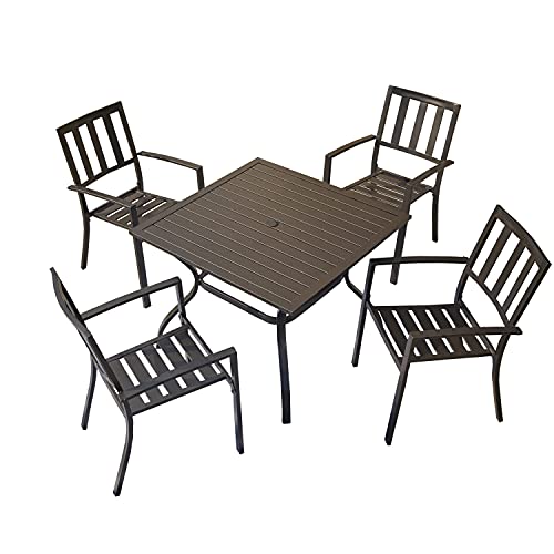 The Ultimate Guide to HighQuality Outdoor Furniture Top 7 Compelling