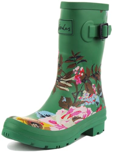 Image of Joules womens WellingtonWelly Boot