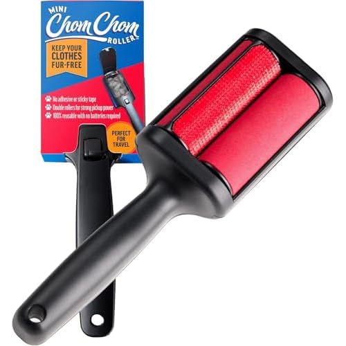 ChomChom Mini Portable Hair Remover