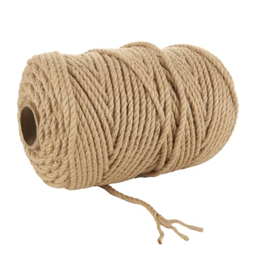 Twine Sisal 2 Ply 300 Ft