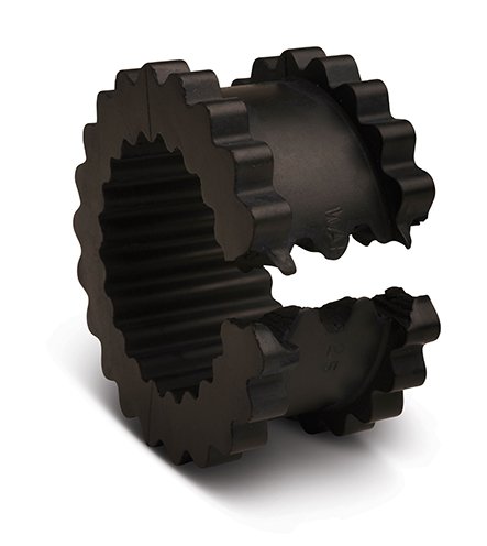 Sure-Flex Sleeve Coupling Insert, 5JNS, Neoprene