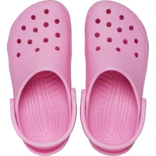 Image of Crocs Unisex-Adult Classic Clog, Clogs for Women and Men