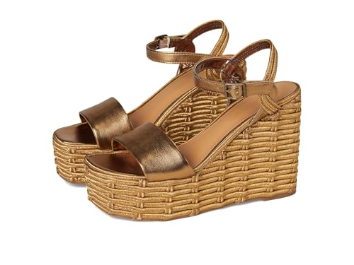 Steve Madden Women's Pinky Wedge Sandal