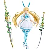 グッドスマイルカンパニー[GOOD SMILE COMPANY] PLAMATEA Fate/Grand Order バーサーカー/アルトリア キャスター ノンスケール 組み立て式プラモデル