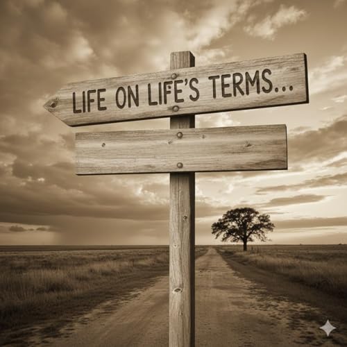 "Life, on Life's Terms..."