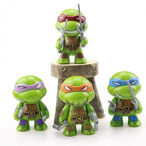Best Ninja For Cake