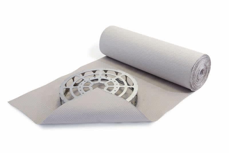 Noppenpolsterpapier, Abm (LxB): 1000mm breitx70lfm, 125g/qm, 10 Rollen, Verpackungsheld