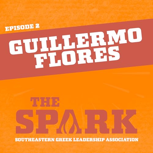 E2: Guillermo Flores