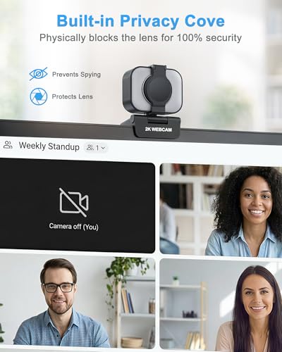 Video Conferencing Camera 360 Degree