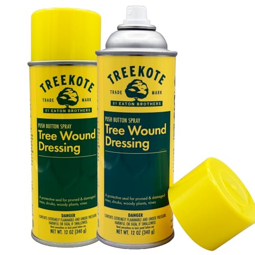 Treekote Aerosol 2-Pack