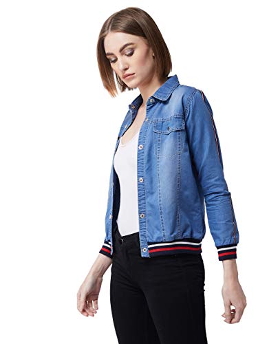 Image of Miss Olive Women's Bomber