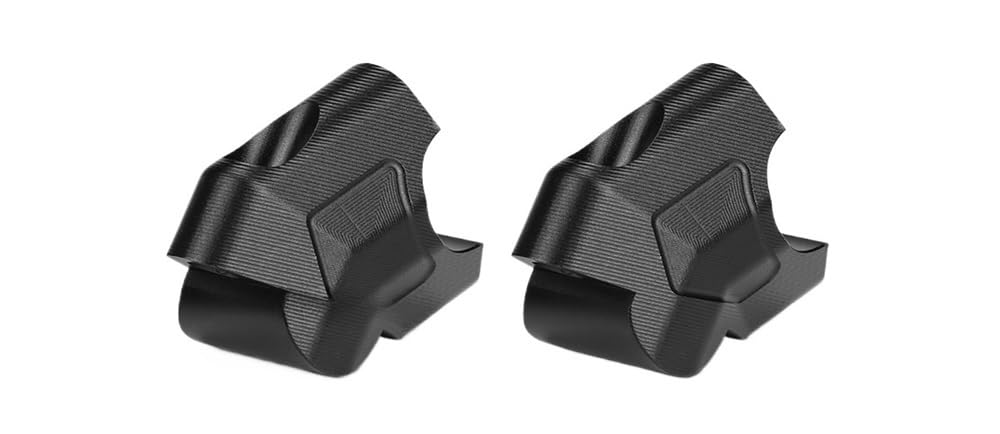 Adaptateur pince de guidon CF MOTO 800MT 2022 avec levage de précision - 8