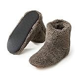 ふわもこ ルームブーツ 冬用 室内履き 495